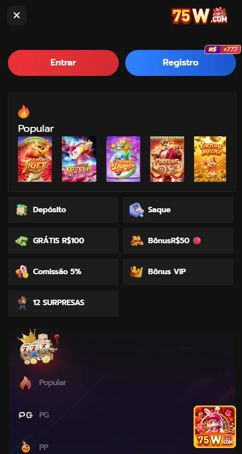 Ilustração de Jogos de Slots: Diversão com Transparência