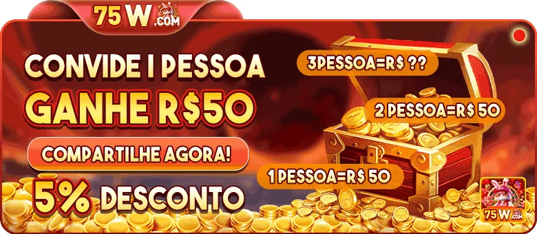 Ilustração de Ofertas Exclusivas e Promoções Claras na 75w